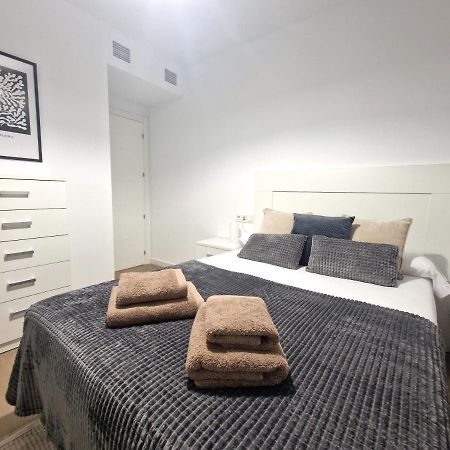 Ds San Cayetano Apartments Córdoba Eksteriør bilde
