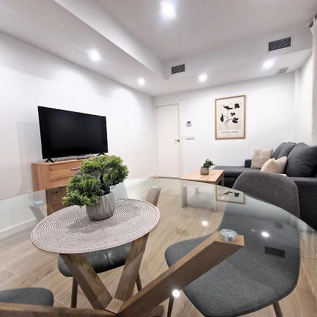 Ds San Cayetano Apartments Córdoba Eksteriør bilde