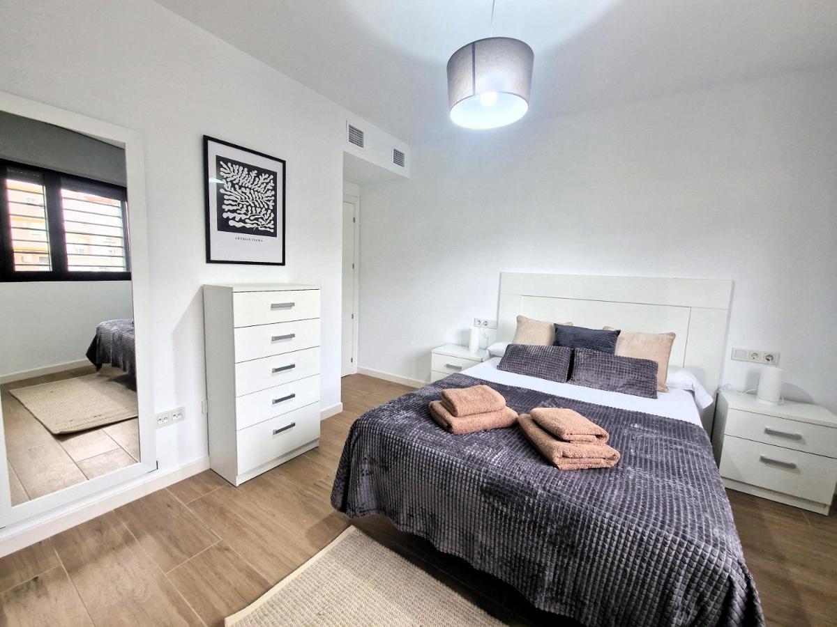 Ds San Cayetano Apartments Córdoba Eksteriør bilde