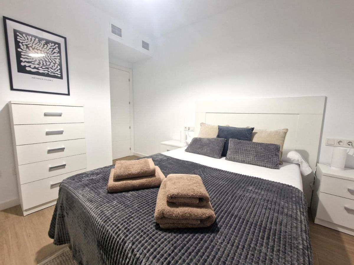 Ds San Cayetano Apartments Córdoba Eksteriør bilde