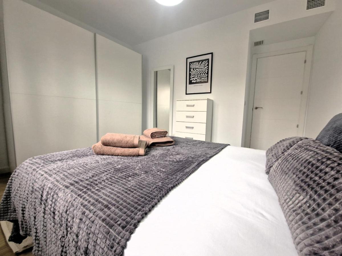 Ds San Cayetano Apartments Córdoba Eksteriør bilde