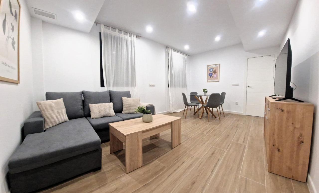 Ds San Cayetano Apartments Córdoba Eksteriør bilde