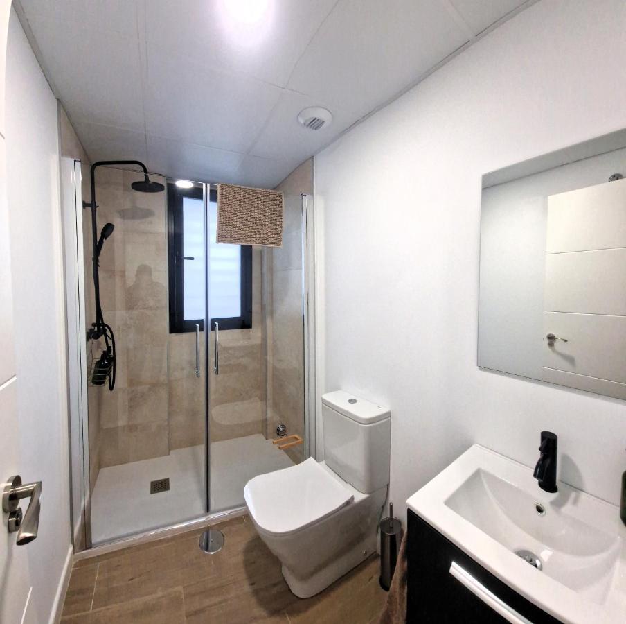 Ds San Cayetano Apartments Córdoba Eksteriør bilde