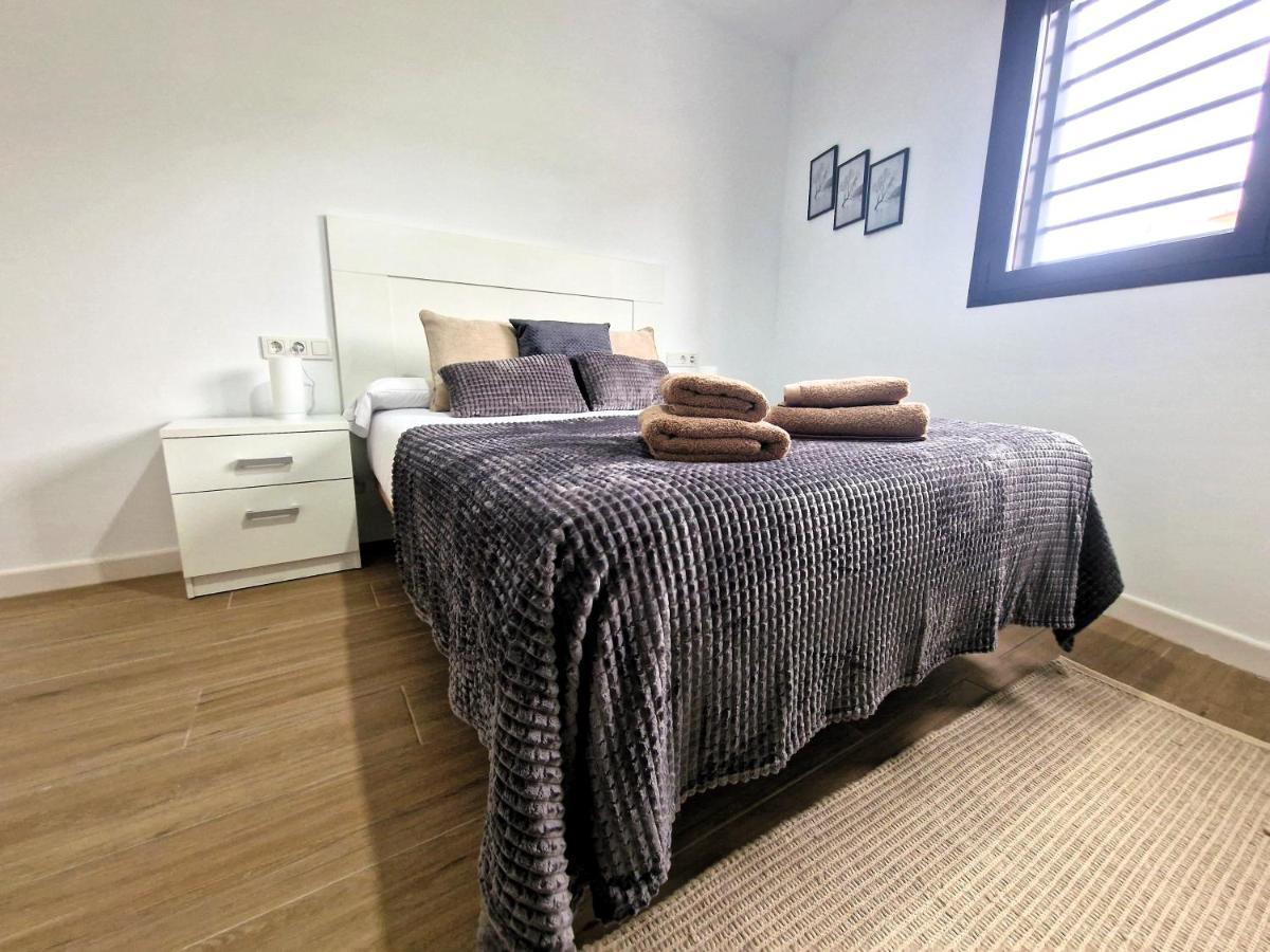 Ds San Cayetano Apartments Córdoba Eksteriør bilde