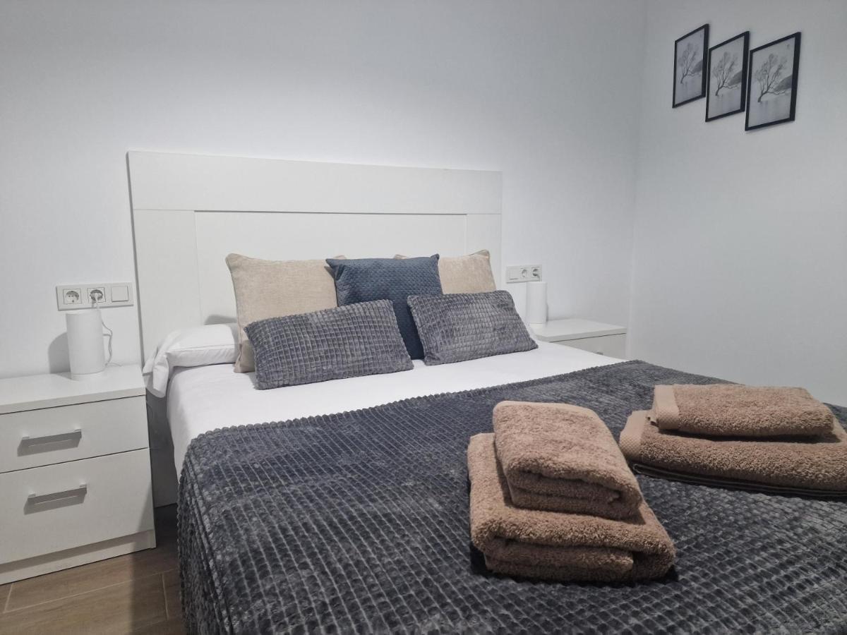 Ds San Cayetano Apartments Córdoba Eksteriør bilde