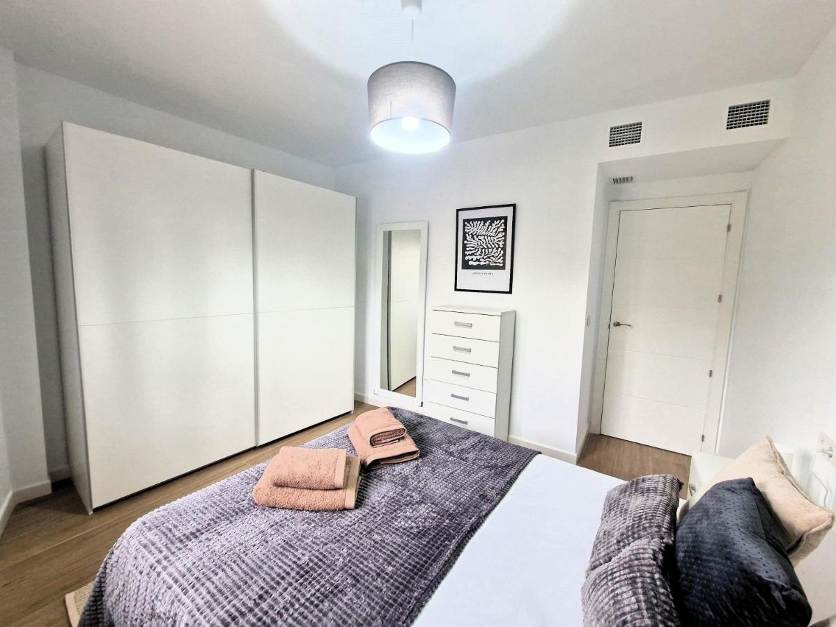 Ds San Cayetano Apartments Córdoba Eksteriør bilde