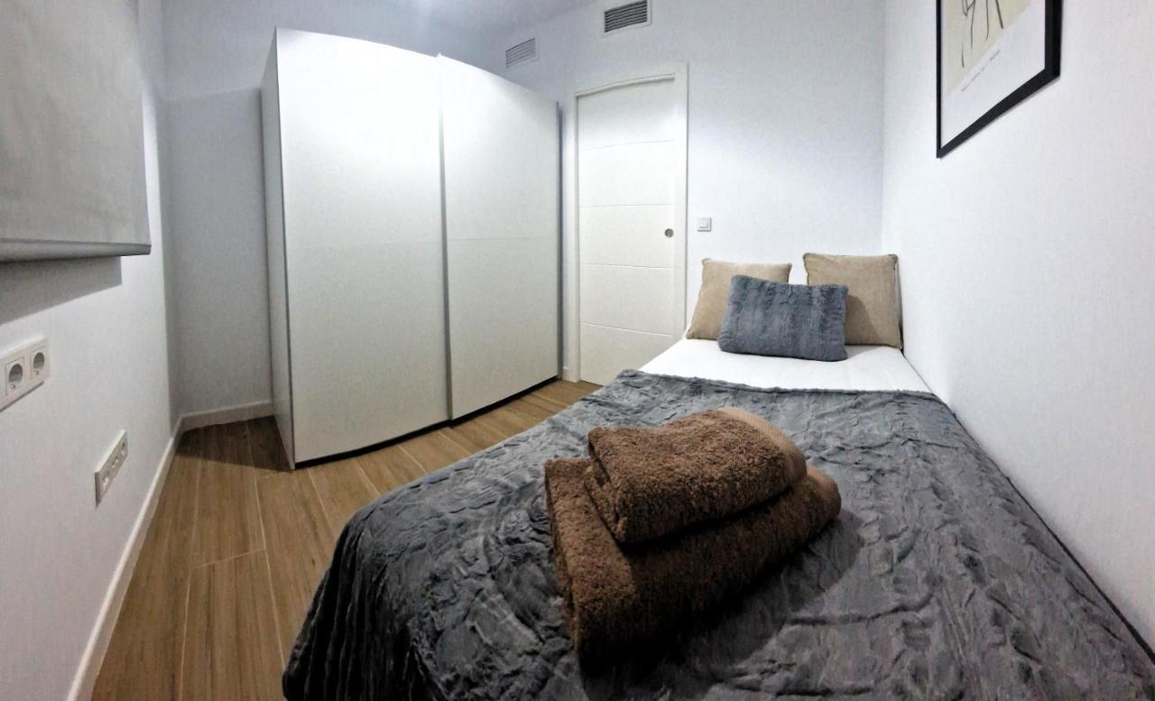 Ds San Cayetano Apartments Córdoba Eksteriør bilde