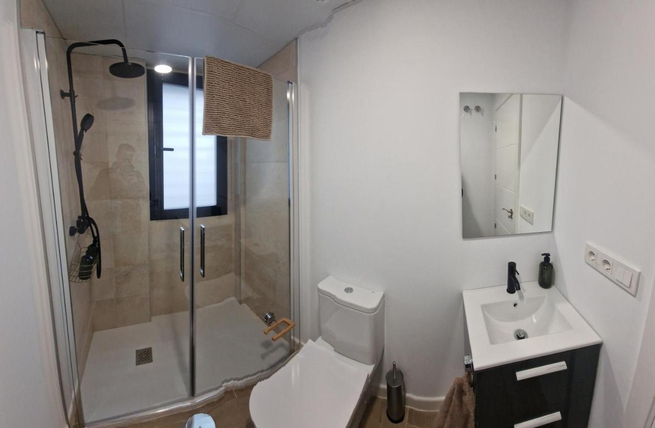 Ds San Cayetano Apartments Córdoba Eksteriør bilde