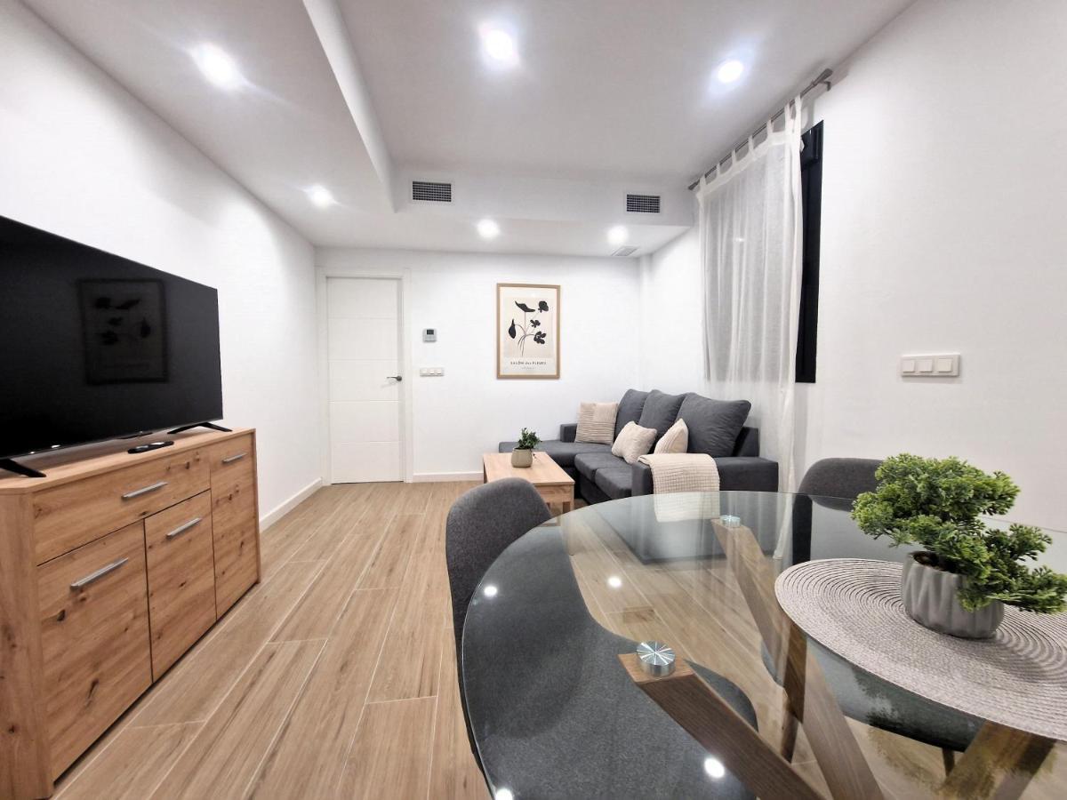 Ds San Cayetano Apartments Córdoba Eksteriør bilde