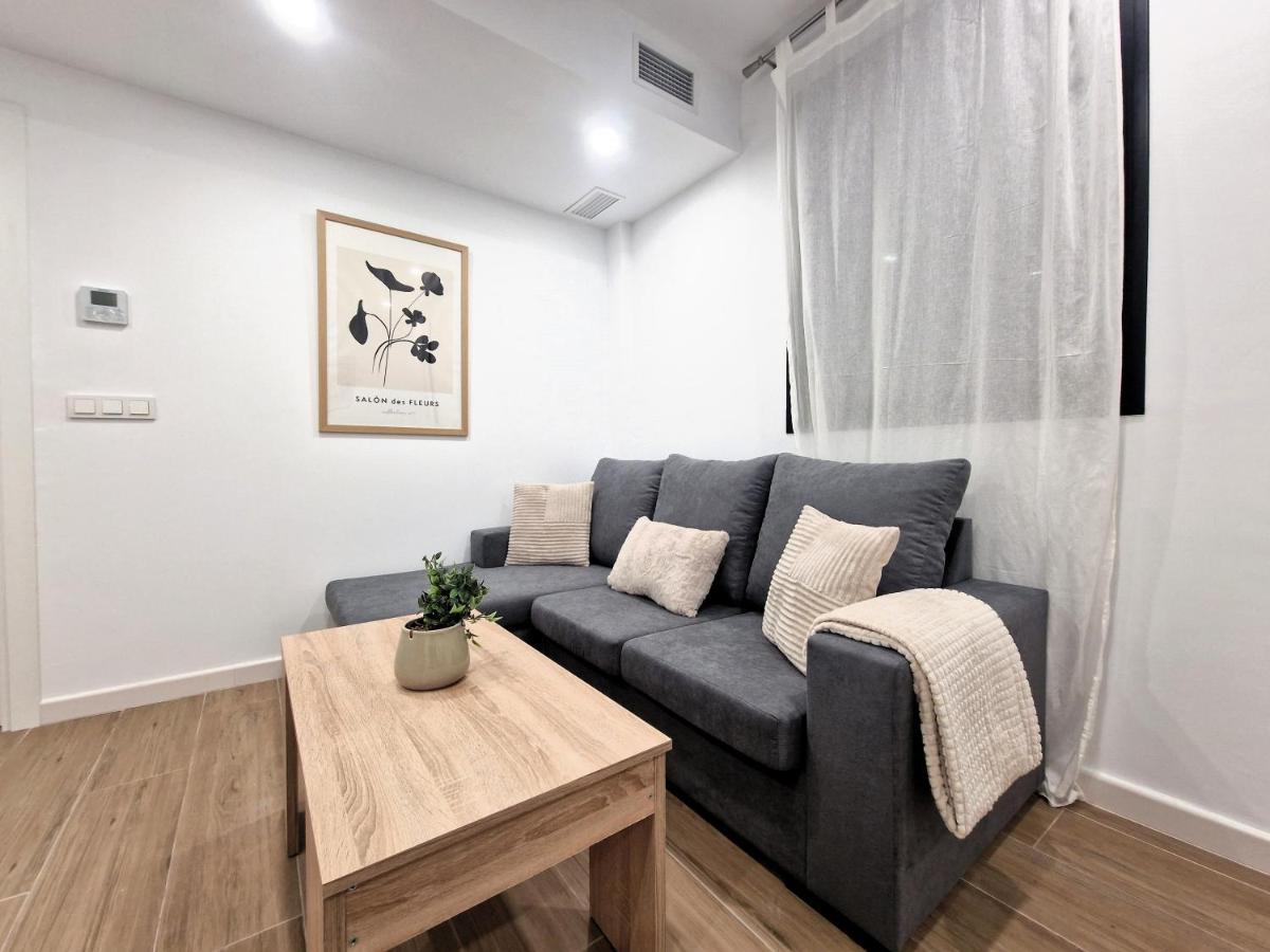 Ds San Cayetano Apartments Córdoba Eksteriør bilde