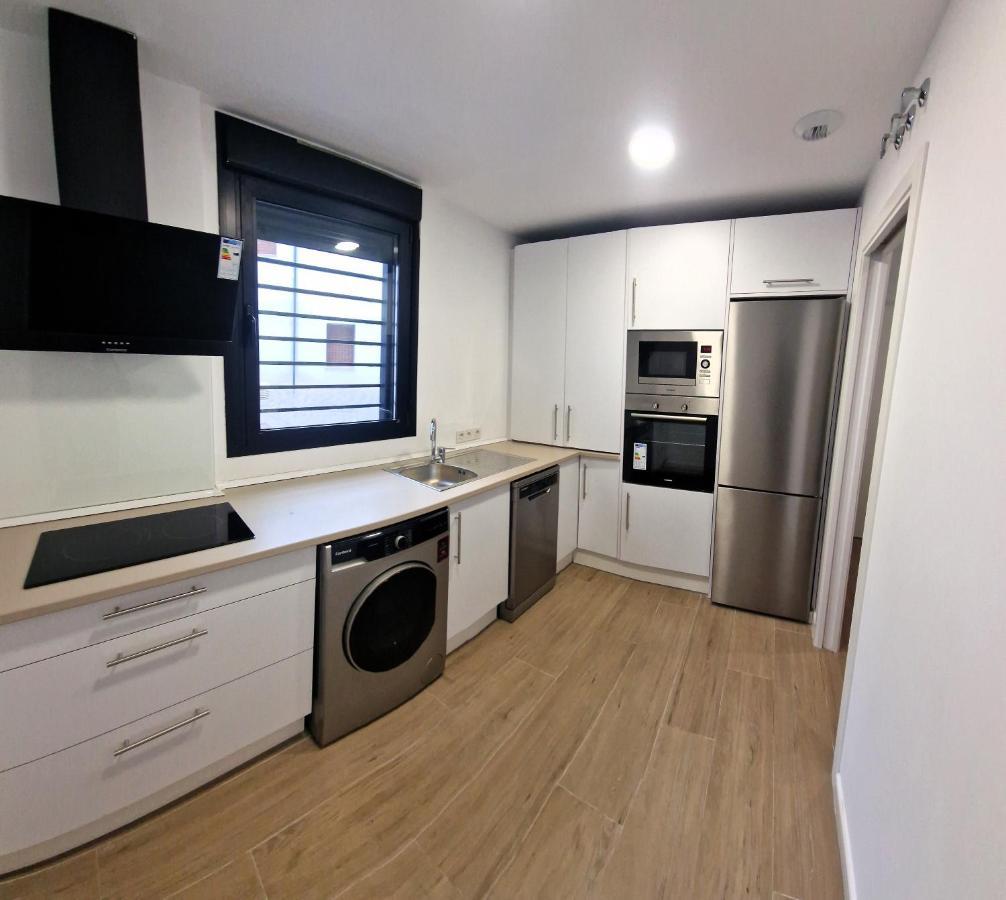 Ds San Cayetano Apartments Córdoba Eksteriør bilde