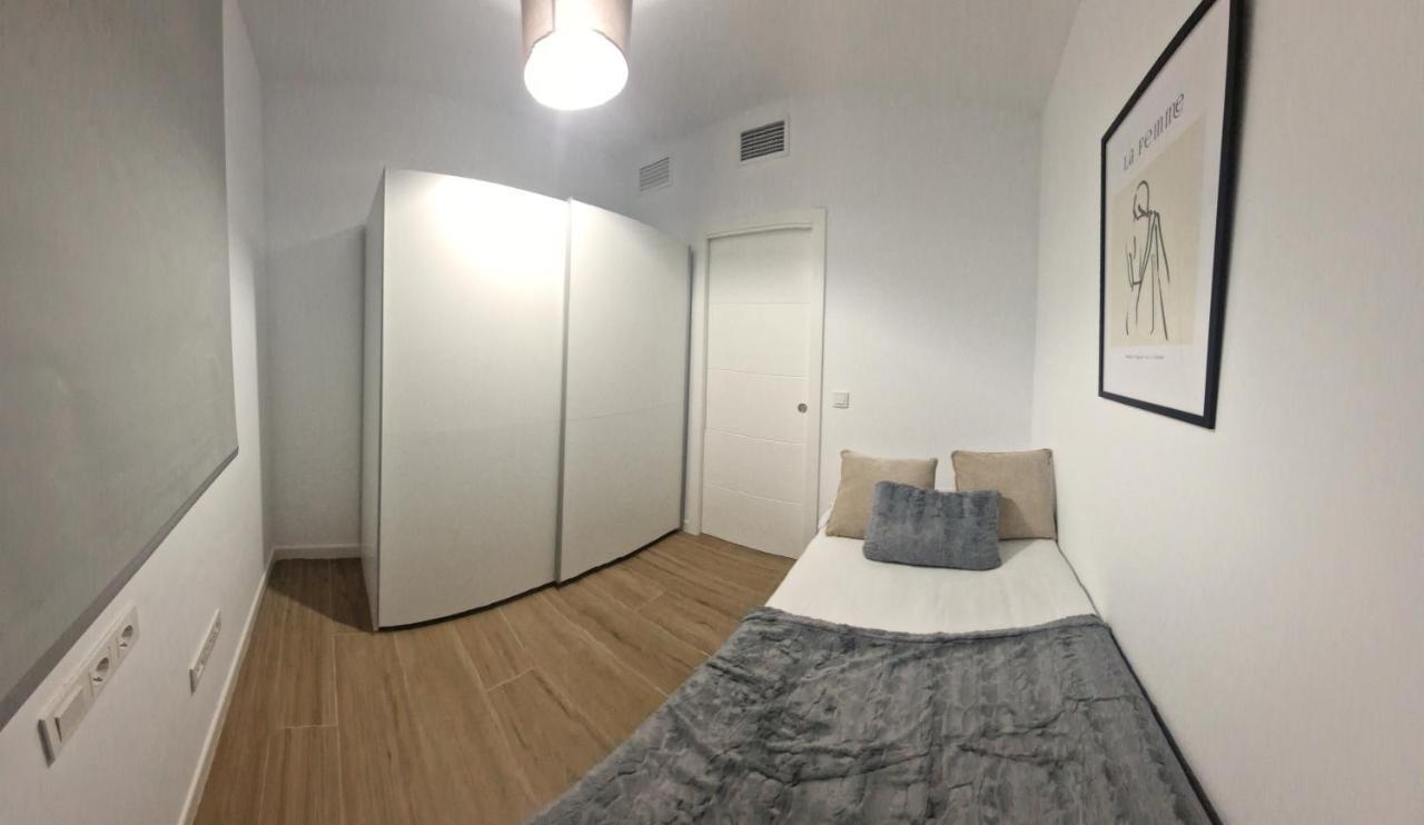 Ds San Cayetano Apartments Córdoba Eksteriør bilde