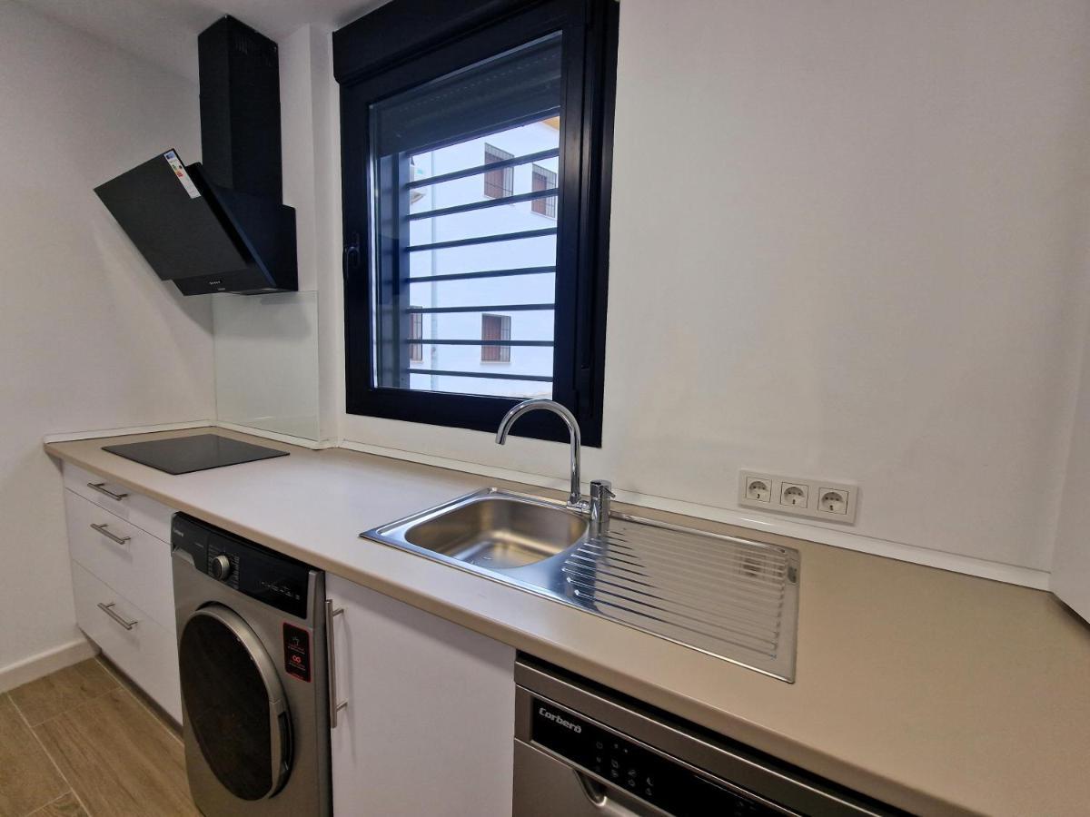 Ds San Cayetano Apartments Córdoba Eksteriør bilde