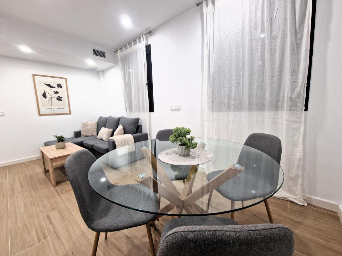 Ds San Cayetano Apartments Córdoba Eksteriør bilde