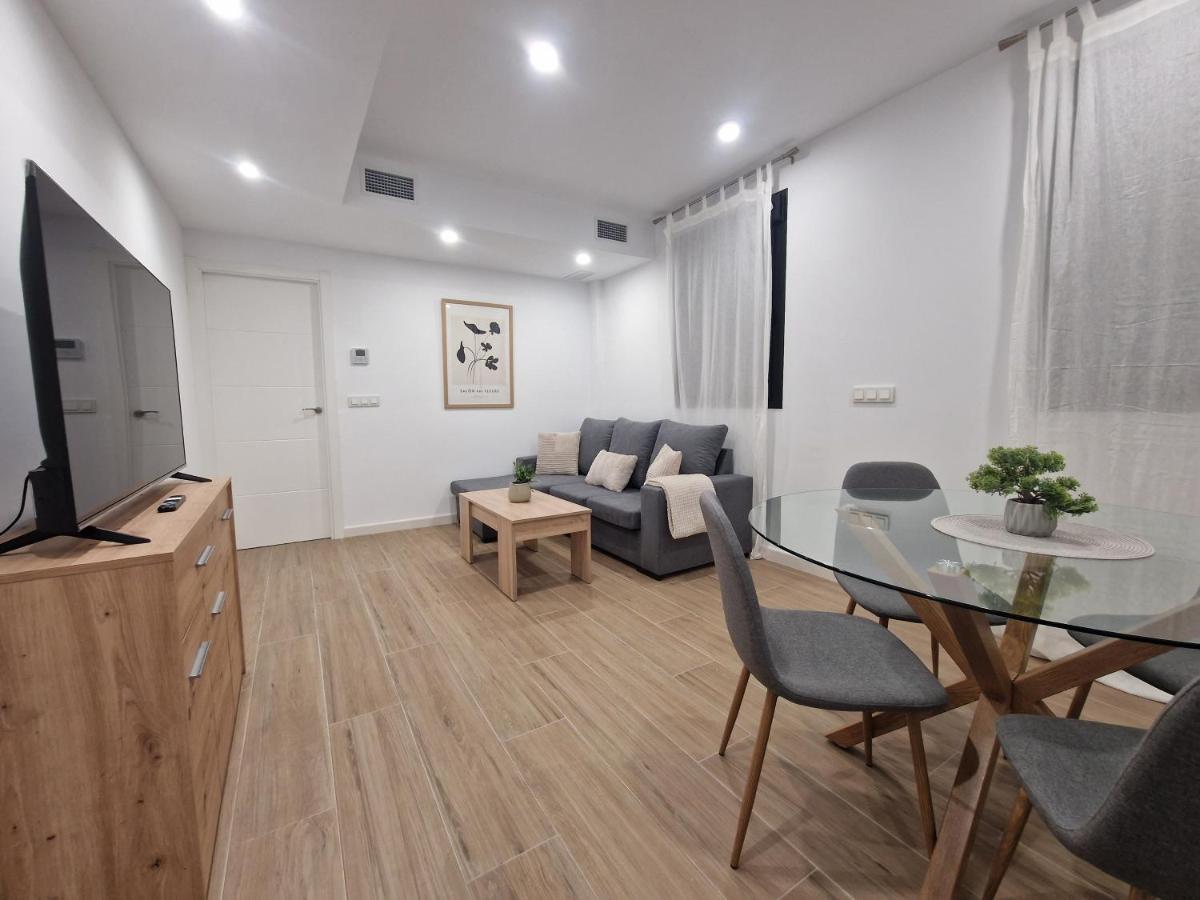 Ds San Cayetano Apartments Córdoba Eksteriør bilde