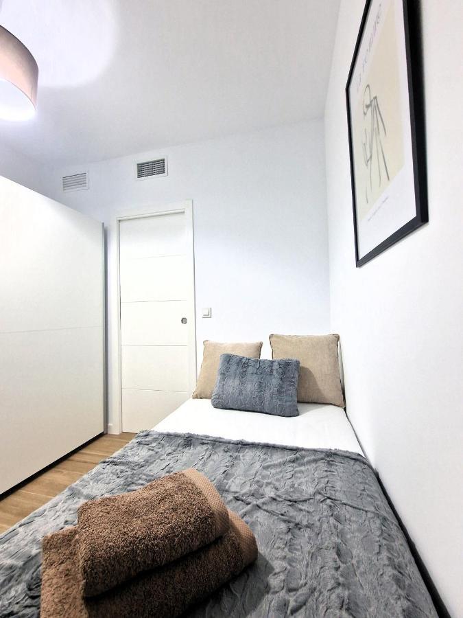 Ds San Cayetano Apartments Córdoba Eksteriør bilde