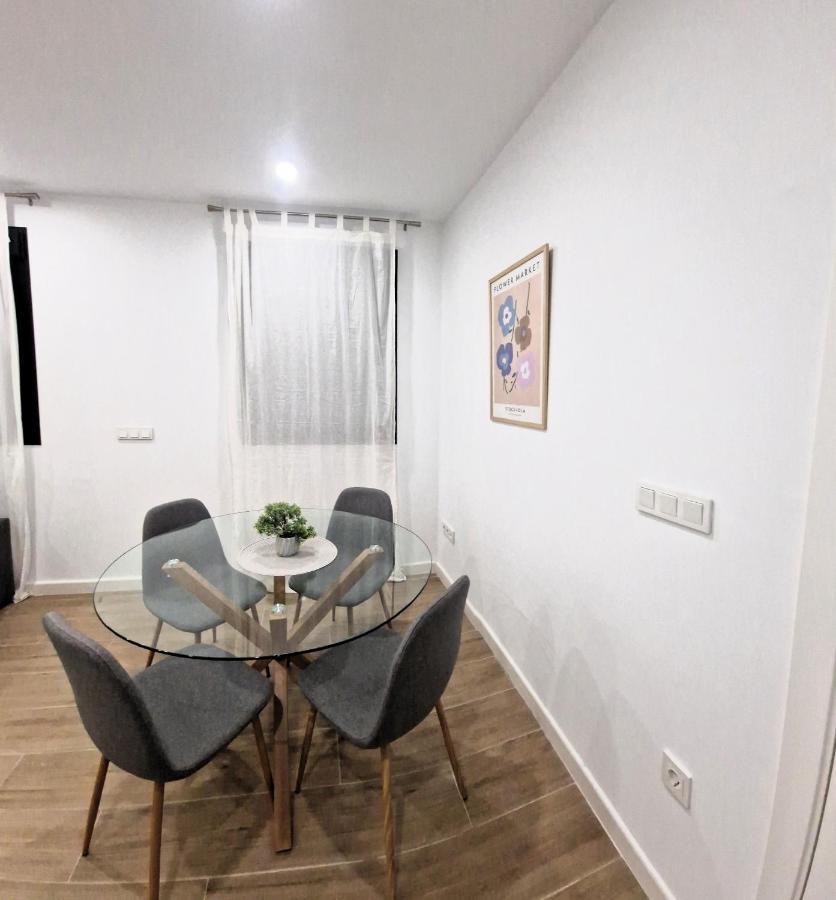 Ds San Cayetano Apartments Córdoba Eksteriør bilde