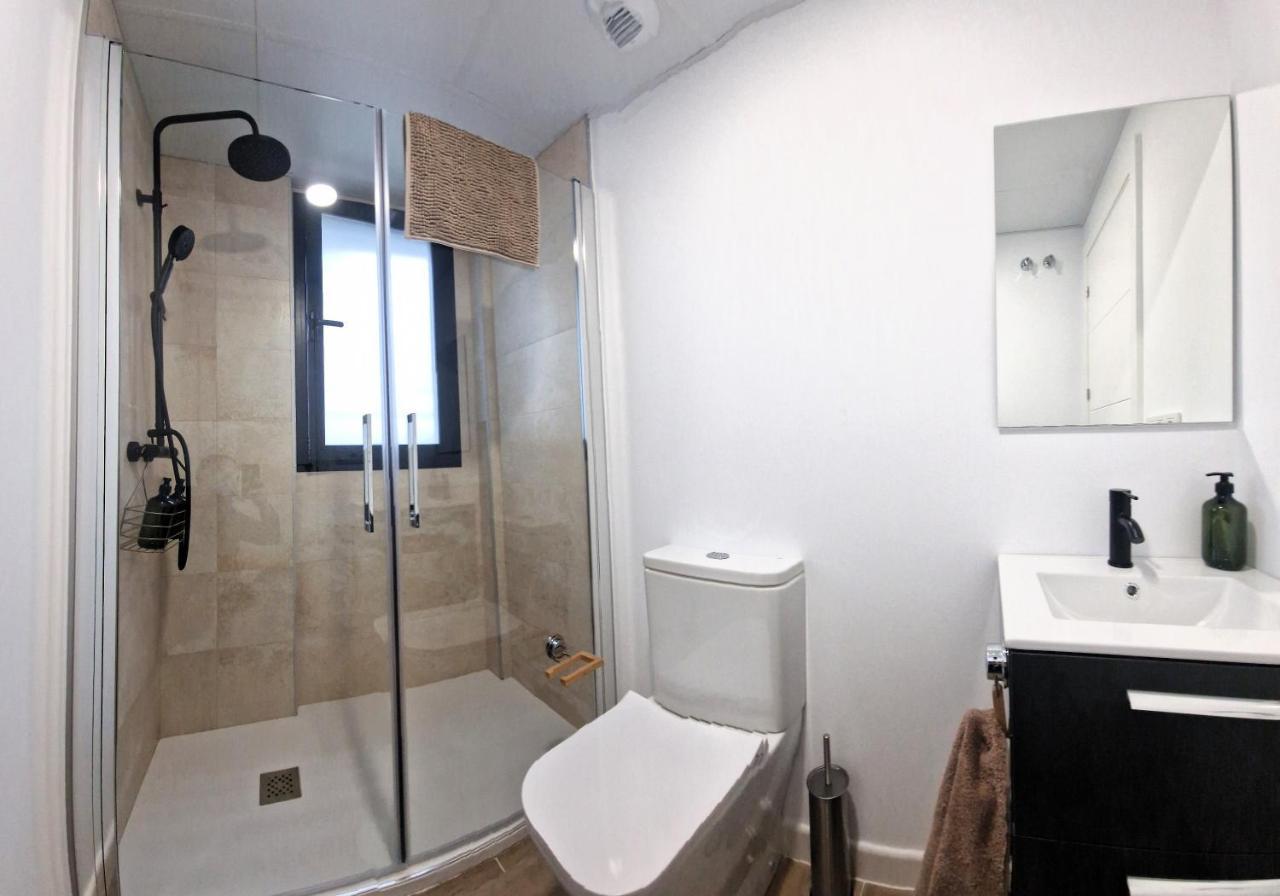 Ds San Cayetano Apartments Córdoba Eksteriør bilde
