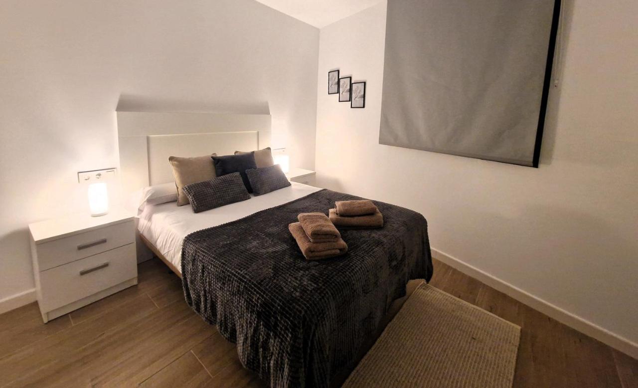Ds San Cayetano Apartments Córdoba Eksteriør bilde