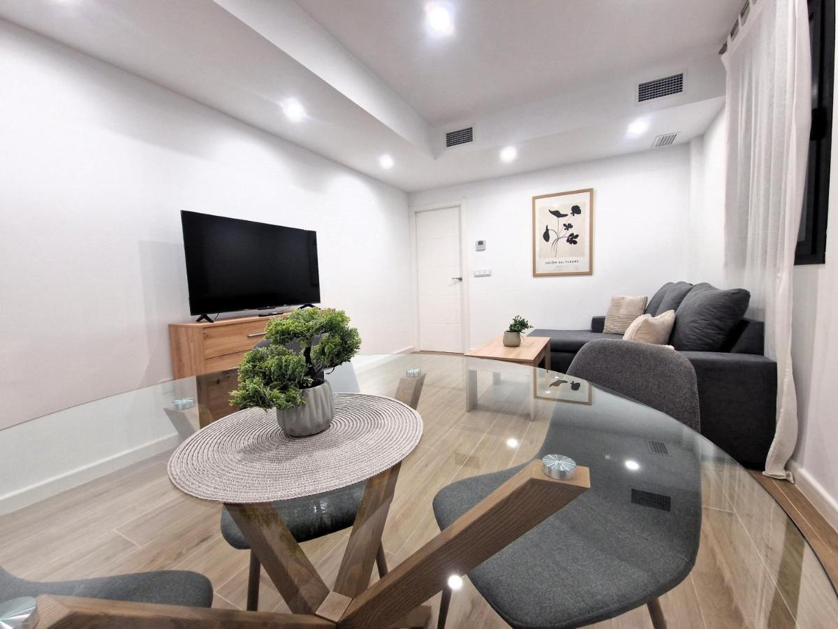 Ds San Cayetano Apartments Córdoba Eksteriør bilde