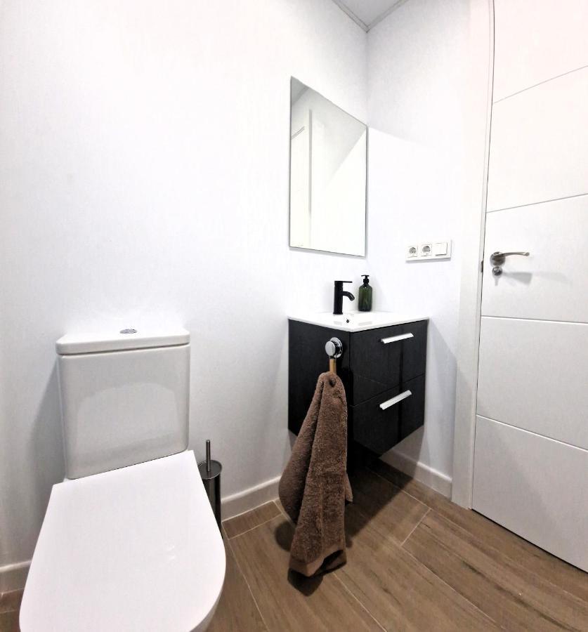 Ds San Cayetano Apartments Córdoba Eksteriør bilde