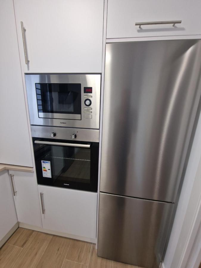 Ds San Cayetano Apartments Córdoba Eksteriør bilde