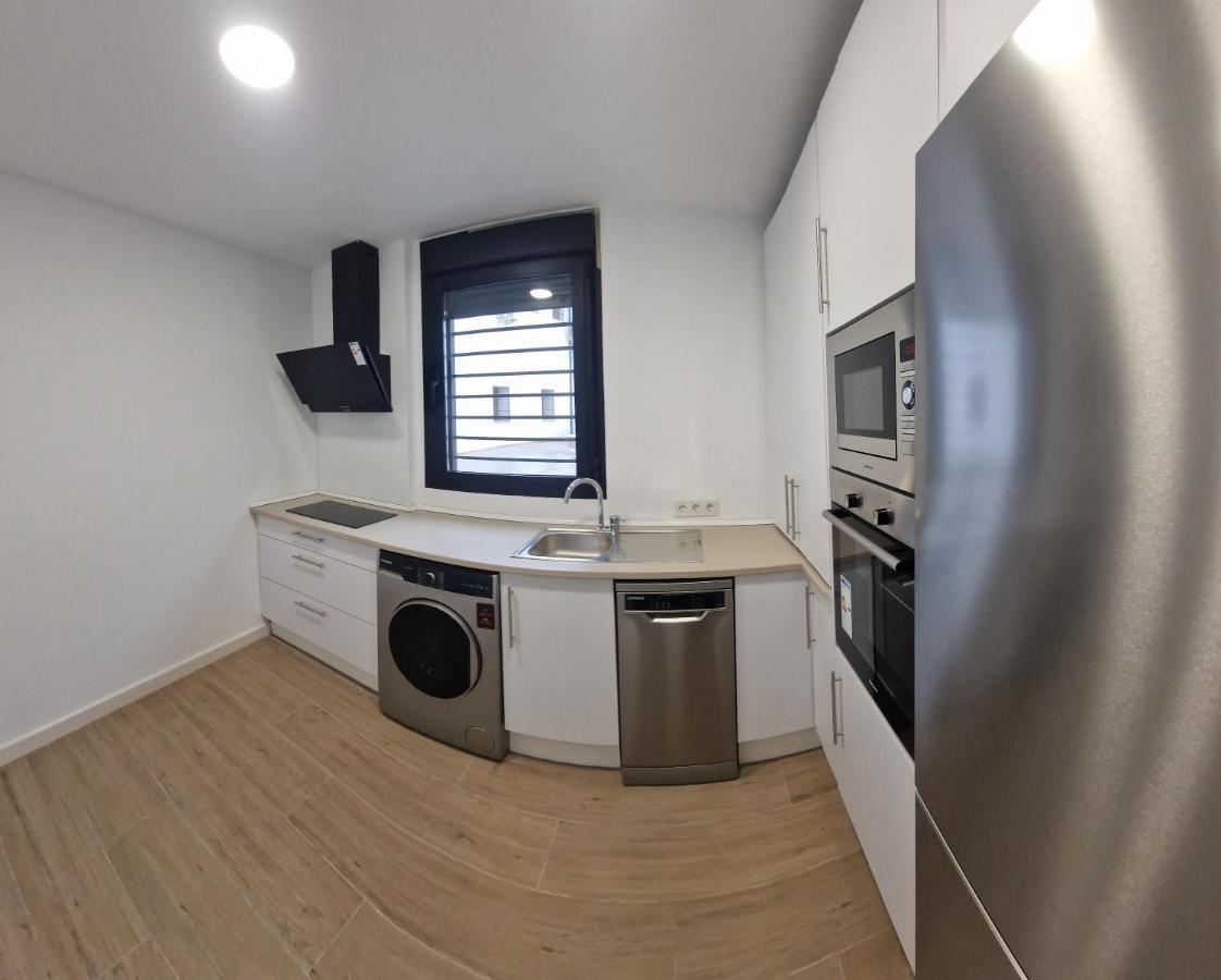 Ds San Cayetano Apartments Córdoba Eksteriør bilde